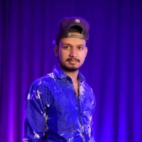 Lokesh Saini