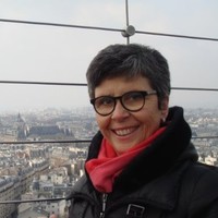 Antonella Cardinale