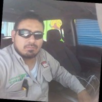 Jose Luis Galicia Beltran