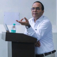 Sanjeev Chaudhary