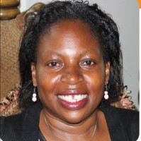 Betty Wamala Mugabi