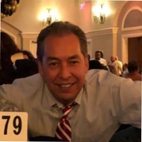 Vincent Rojas