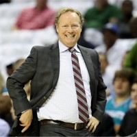 Mike Budenholzer
