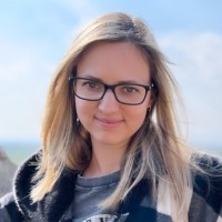 Maria Burova