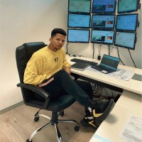 michael thambo🇿🇦