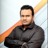 Bharat Sutar