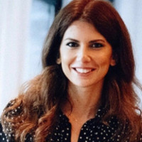 Maria Reznikova-German