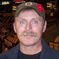 Darren Darbyson