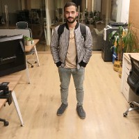 Essam Elsayed