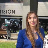 Melannye Duhart Lagos