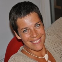 Stephanie Mahet-Blott