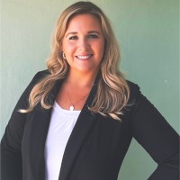 Katie Whitson-Alves