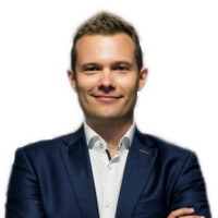 Damian Biniek, MBA