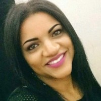 Miriam Ribeiro Da Silva