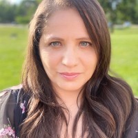 Elizabeth Salih