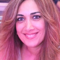 Maya Kassab