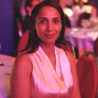 Sara Chinbuah