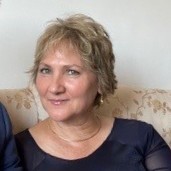 Stefania Comanescu