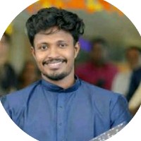 Anantha Krishnan M A