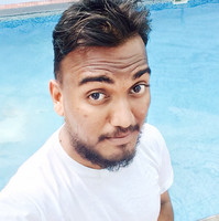 Mohammed ibrahim Haji