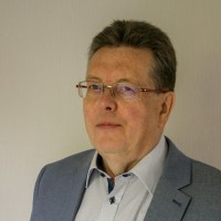 Geert Vansteenkiste