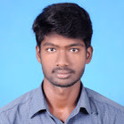 Sharveshkumar P