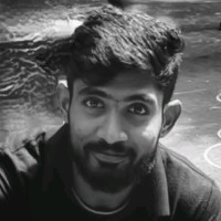 Vasanth palanisamy