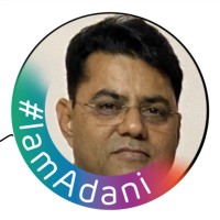 Sharma Ajay Kumar