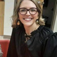 Chelsea Kleinhans, Mph
