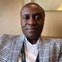 Victor Neeplo, CISA, CISSP