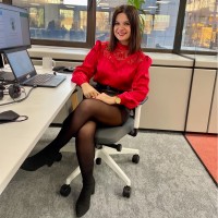 Gema Jiménez Martín