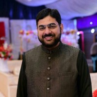 Salman Masood