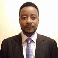 Christopher Simiyu
