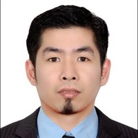 Mark Garcia