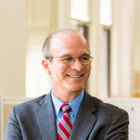 Greg Vehr