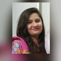 Aqsa Khurram