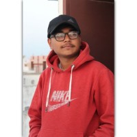 Uttam Makwana