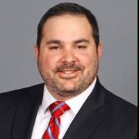 Joseph Pisarich