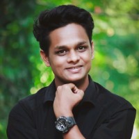 Nitheesh M