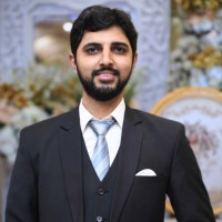 Taha Mudassir