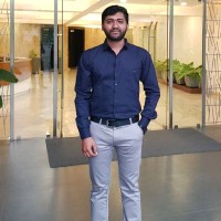 Saurabh Shinde