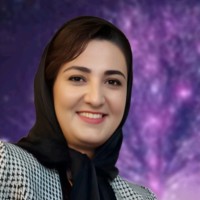 Mina rezaei
