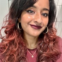 Gunali Kashyap