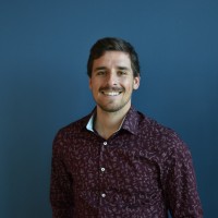 Sean Potter, P.Eng