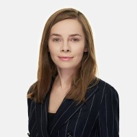 Patrycja Wysocka