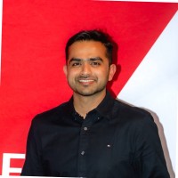 Alex Mathew