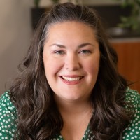 Amanda Tucker