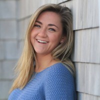 Caroline Martin