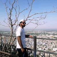 Chetram Meena