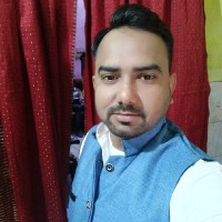 Vishal Giri
